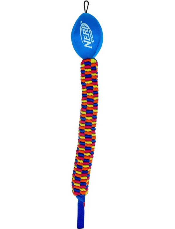 Juguete para Perro NERF Dog Vortex Chain